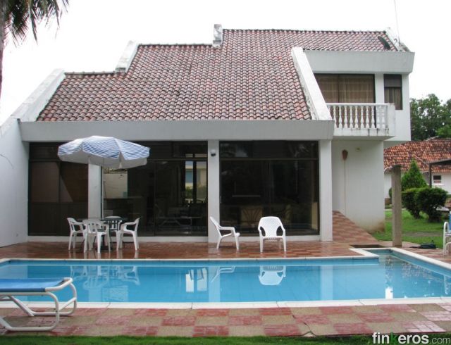 PEÑÓN CASA 181 - Cod 144 - Finca en Girardot, Cundinamarca